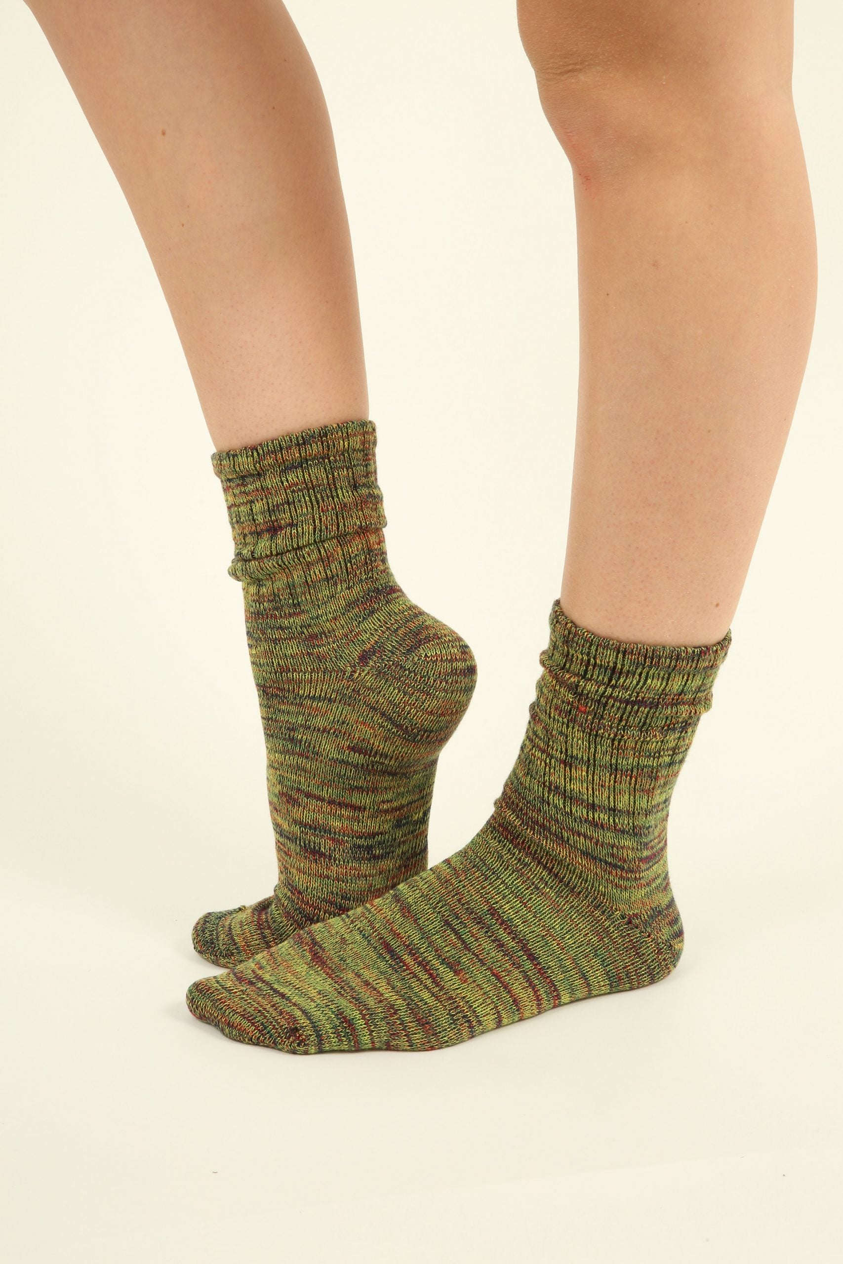 Thicker Bamboo Socks